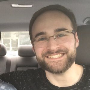 Meet your Posher, Michael